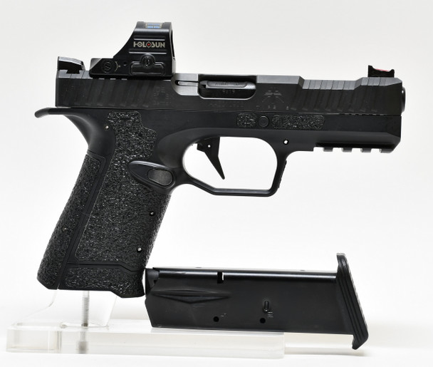 PTR 91 INC TYPE B PRE OWNED (1140521)