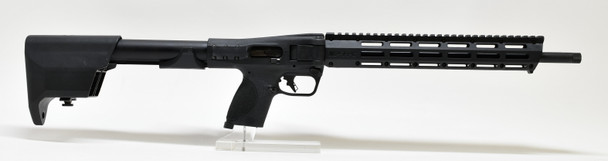 SMITH & WESSON FPC PRE OWNED (1140522)