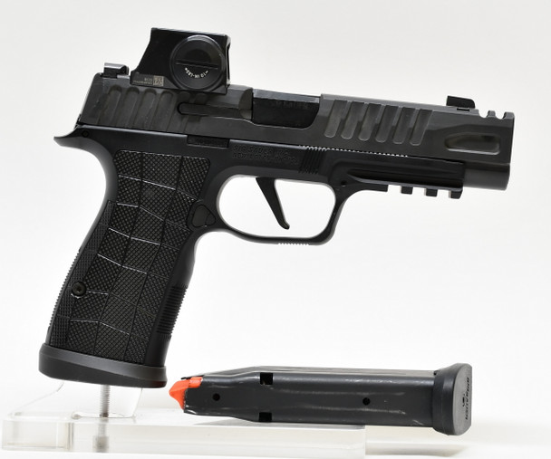 SIG SAUER P365 FUSE PRE OWNED (1140524)