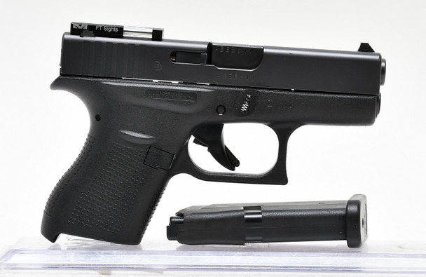 GLOCK 42 PRE OWNED (1140504)