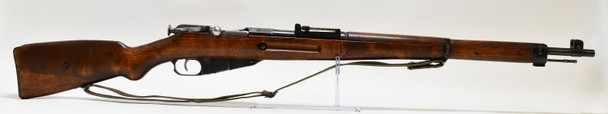 FINNISH M39 PRE OWNED (1140527)