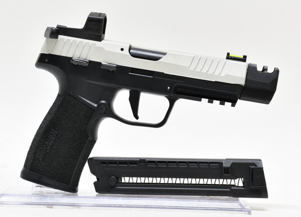 SIG SAUER 322C-T-COMP RXZE PRE OWNED (1140548)