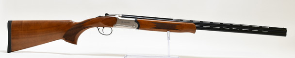 MOSSBERG SILVER RESERVE PRE OWNED (1140588)