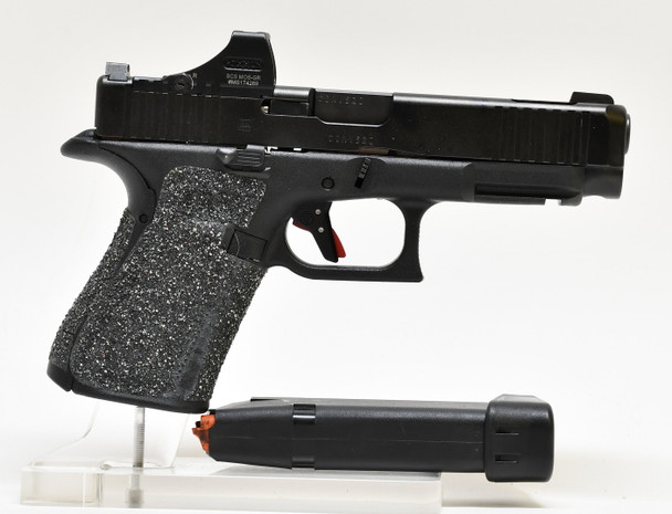 GLOCK 49 PRE OWNED (1140619)