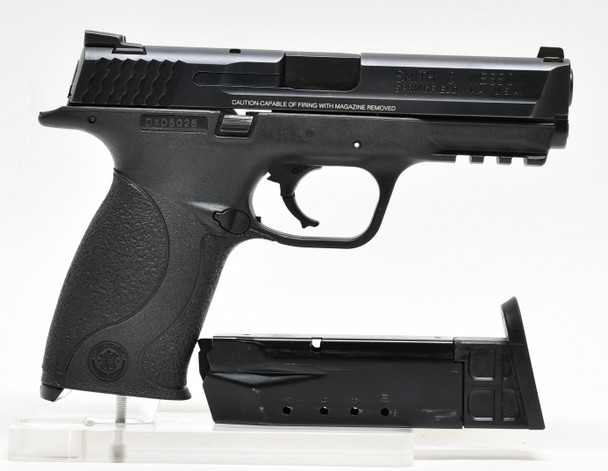 SMITH & WESSON M&P40 PRE OWNED (1140633)