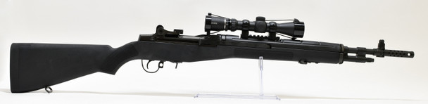 SPRINGFIELD ARMORY M1A SCOUT PRE OWNED (1140636)