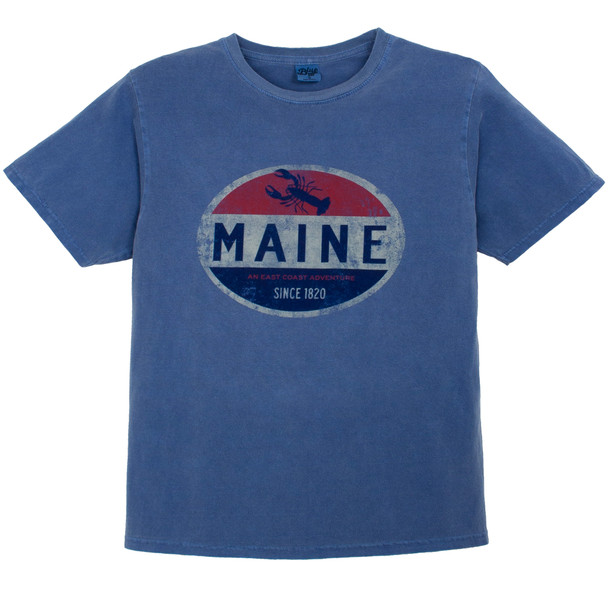 Pacific Blue - front