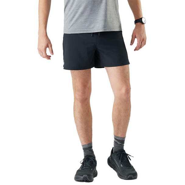 SmartWool Men's Active Lined 5" Short