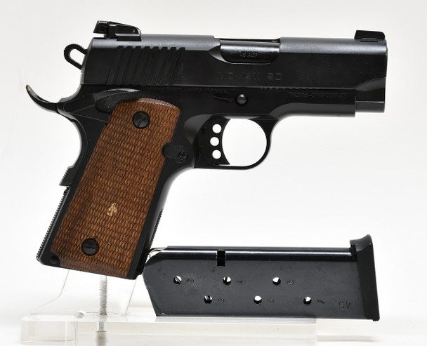 GIRSAN MC 1911 SC PRE OWNED (1140664)