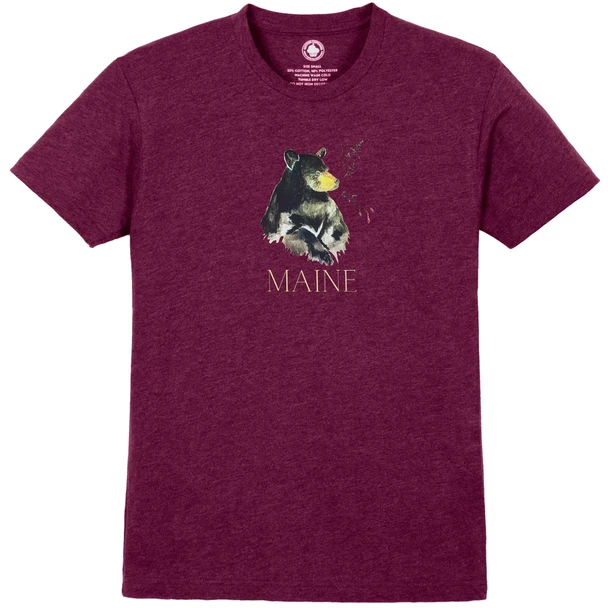 Plum - front