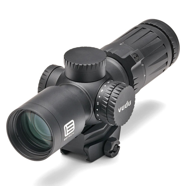 EOTech Vudu 3-9x32mm SFP Illuminated HC1 3-9 Riflescope