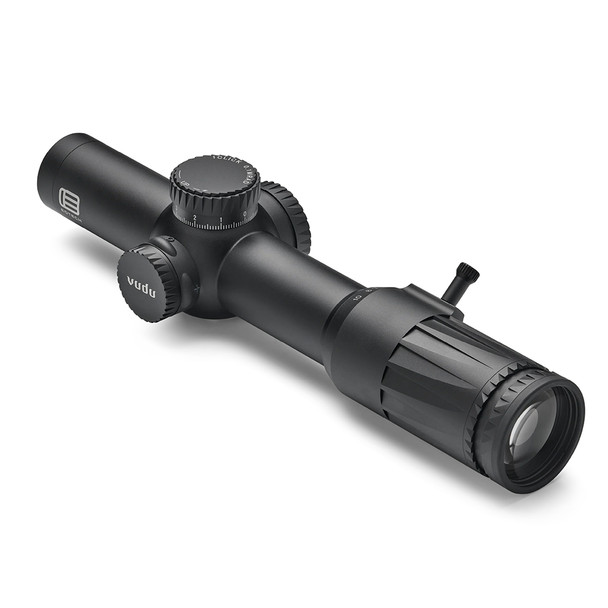 EOTech Vudu 1-10x28mm (34mm) FFP Illuminated SR5 (MRAD) Riflescope