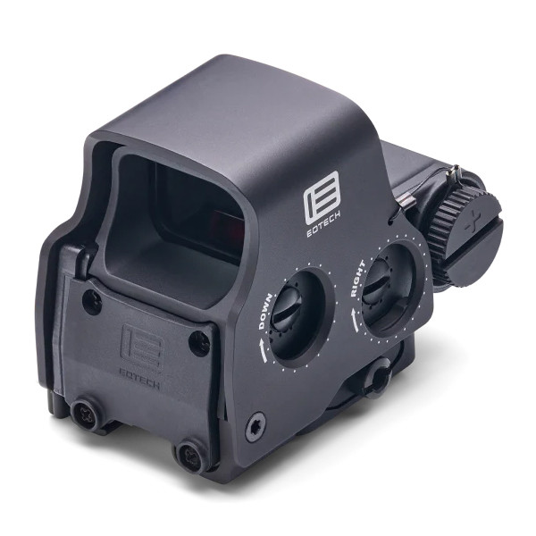 EOTech XPS3 Single Dot Holographic Weapon Sight