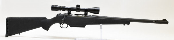 MOSSBERG 695 PRE OWNED (1140706)