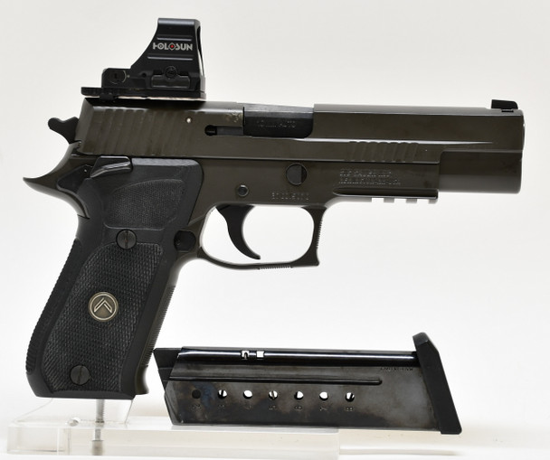 SIG SAUER P220 PRE OWNED (1140730)