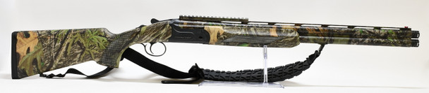 DALY, CHARLES 204X PRE OWNED (1140741)