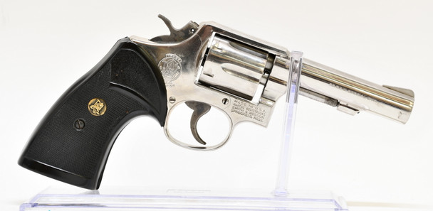SMITH & WESSON 10-6 PRE OWNED (1140812)