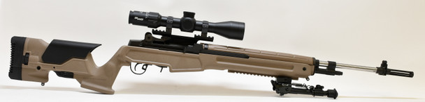 SPRINGFIELD ARMORY M1A NM PRE OWNED (1140817)