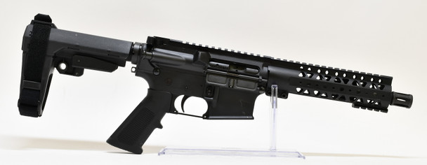 ANDERSON MANUFACTURING AM-15 PRE OWNED (1140776)