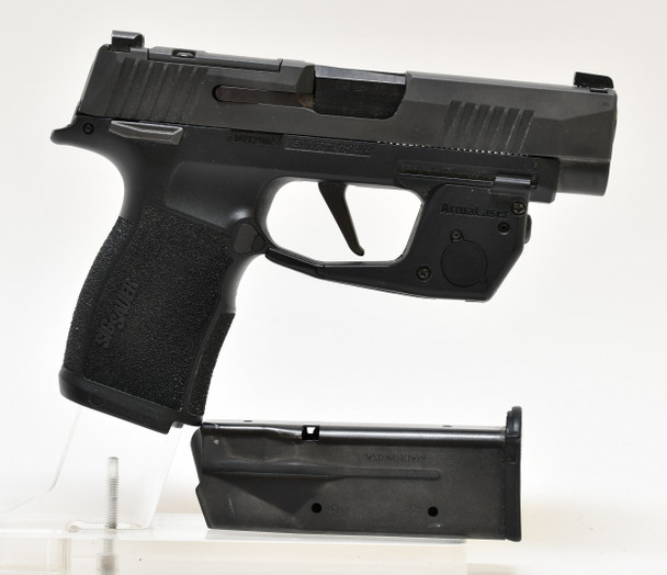 SIG SAUER P365XL PRE OWNED (1140831)