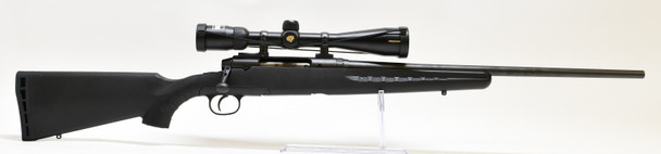 SAVAGE AXIS PRE OWNED (1140833)
