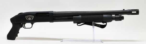 MOSSBERG 500 PRE OWNED (1140771)
