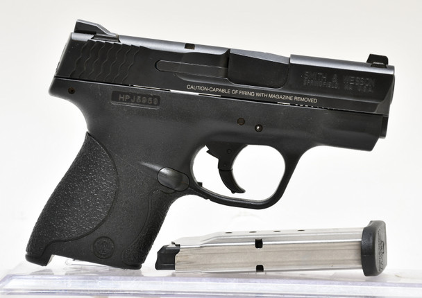SMITH & WESSON M&P40 SHIELD PRE OWNED (1140845)