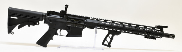 I.O.,INC SPORTER 15 PRE OWNED (1140846)