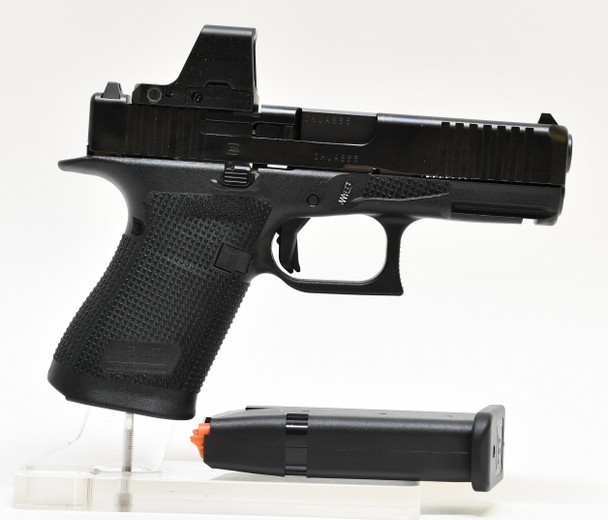 GLOCK 19 GEN 6 PRE OWNED (1140852)