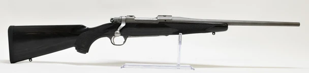 RUGER M77 LAMINATE COMPACT PRE OWNED (1140823)