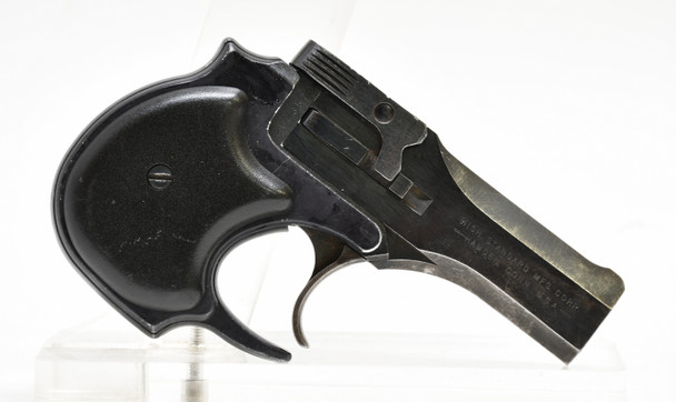 HIGH STANDARD DERINGER PRE OWNED (1140750)