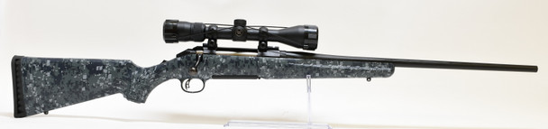 RUGER AMERICAN PRE OWNED (1140857)