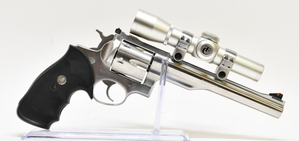 RUGER REDHAWK PRE OWNED (1140764)
