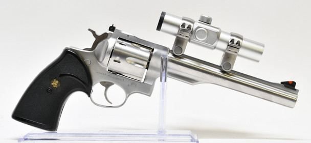 RUGER REDHAWK PRE OWNED (1140765)