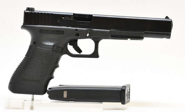 GLOCK 24C GEN 3 PRE OWNED (1140915)