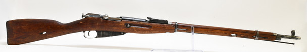 RUSSIAN M91/30 PRE OWNED (1140948)
