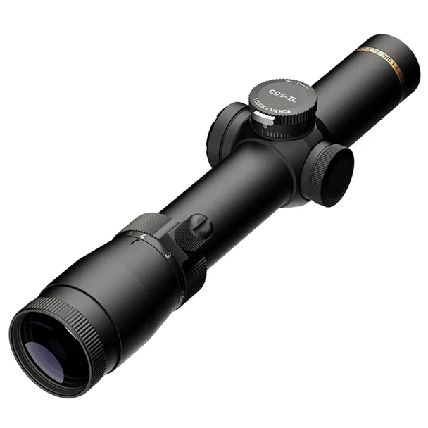 Leupold VX-3HD 1.5-5x20mm CDS-ZL Illuminated FireDot Twilight Hunter Riflescope