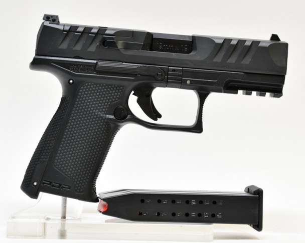 WALTHER PDP F PRE OWNED (1139262)