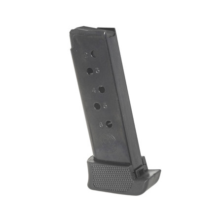 Ruger LCP 380 Auto 7-Round Extended Magazine