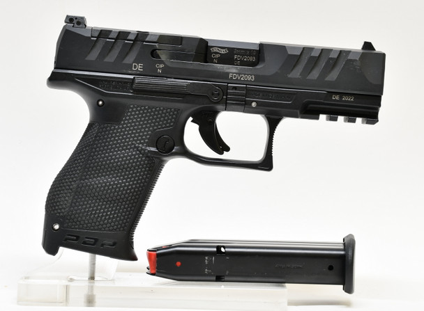 WALTHER PDP C OR PRE OWNED (1139275)