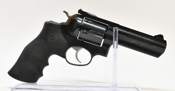 RUGER GP100 PRE OWNED (1140955)