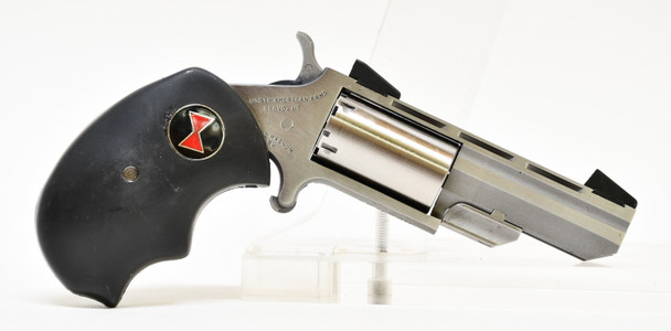 NORTH AMERICAN ARMS BLACK WIDOW PRE OWNED (1140960)