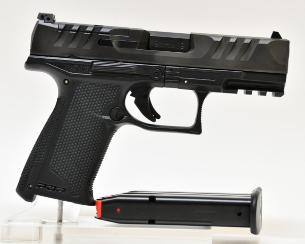 WALTHER PDP F SERIES PRE OWNED (1140929)