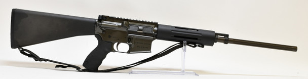 WILSON COMBAT TATICAL CUSTOM PRE OWNED (1140976)