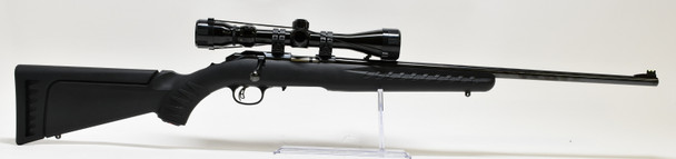RUGER AMERICAN PRE OWNED (1141009)