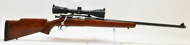 SPRINGFIELD 1903 SPORTER PRE OWNED (1141017)