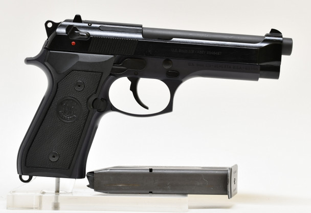 BERETTA M9 PRE OWNED (1141022)