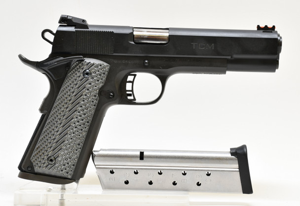 ROCK ISLAND ARMORY 1911 TCM PRE OWNED (1141026)