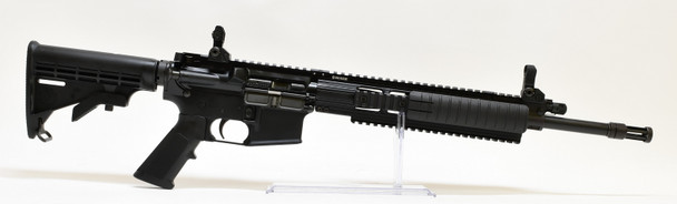 RUGER SR-556 PRE OWNED (1140985)