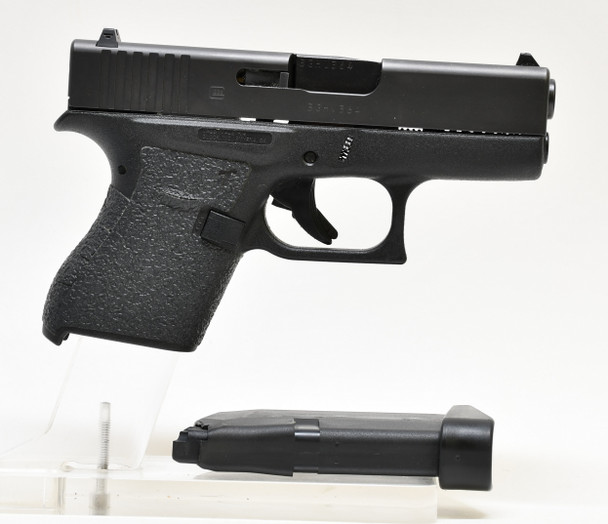 GLOCK 43 PRE OWNED (1140986)